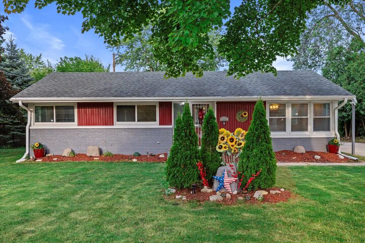 8064 N 64th St  Brown Deer WI 53223 photo