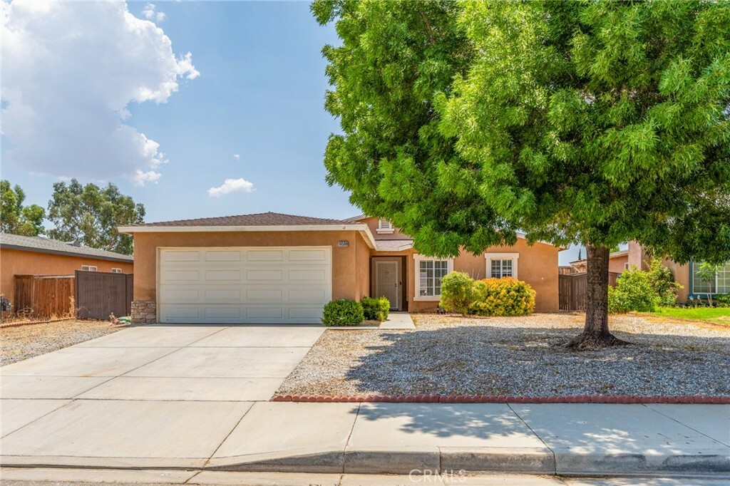 Property Photo:  10599 Chesterfield St  CA 92301 