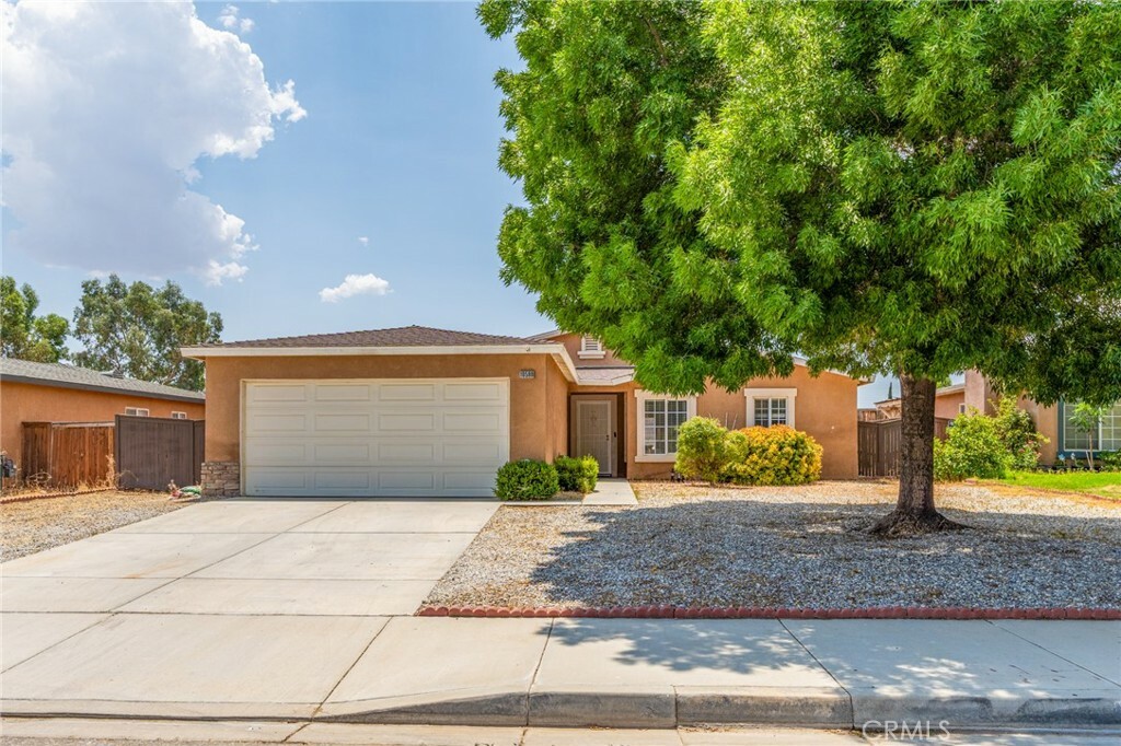 Property Photo: 10599 Chesterfield St CA 92301