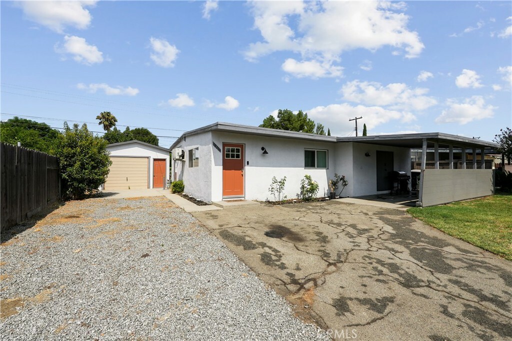 Property Photo:  13234 Oaks Ave  CA 91710 