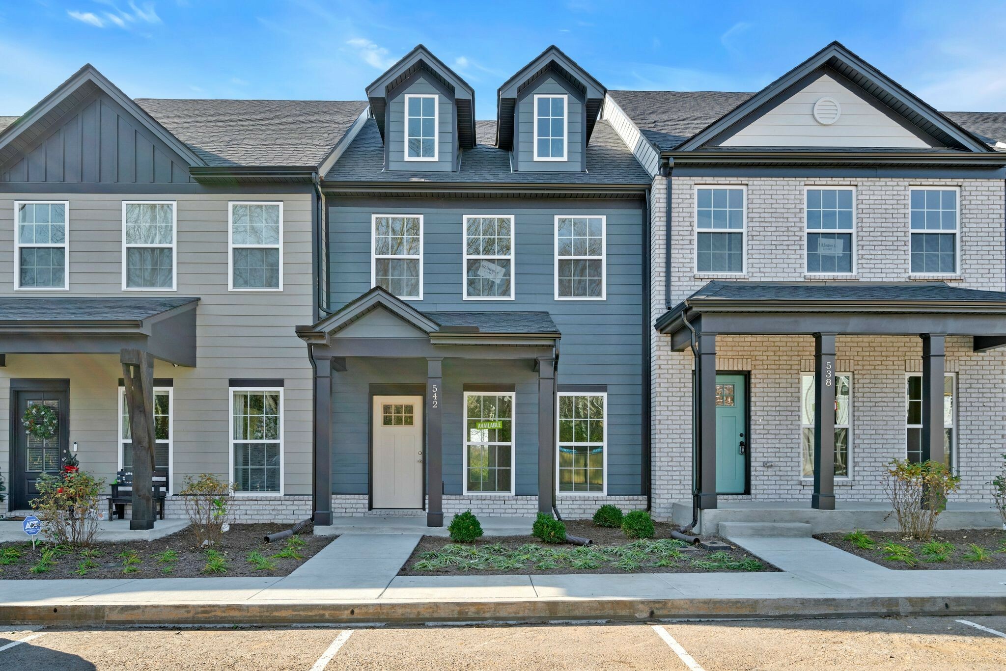 542 Tappan Lane  Gallatin TN 37066 photo