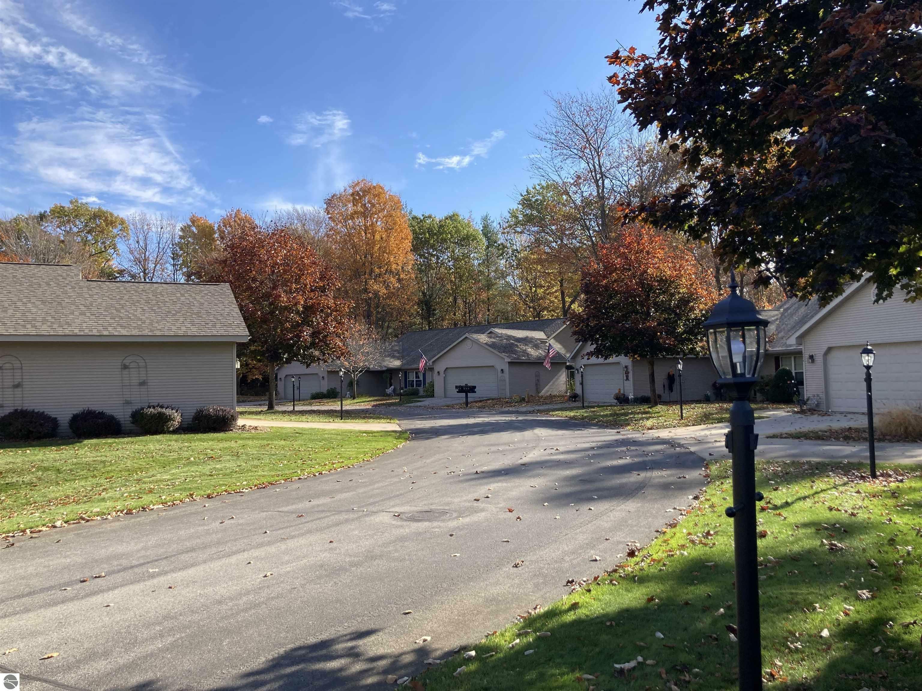 Property Photo:  1268 Terra Road  MI 49686-9005 