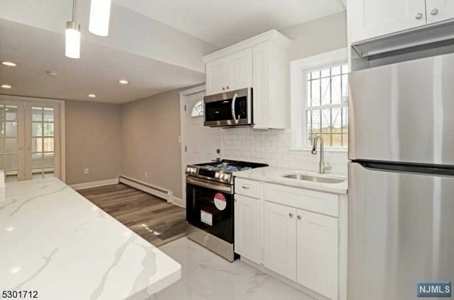 Property Photo:  212-214 Nye Avenue  NJ 07112 