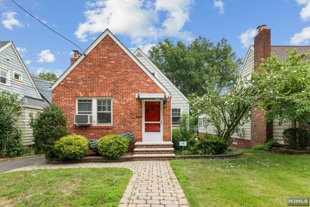 Property Photo:  707 Broad Street  NJ 07003 