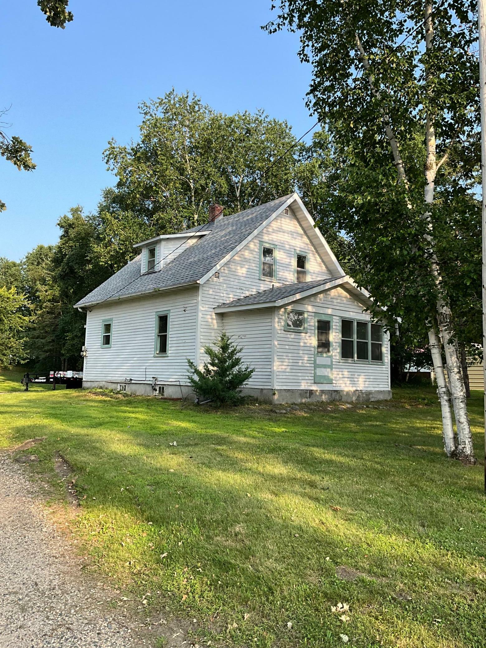 Property Photo:  329 1st Street  MN 56354 