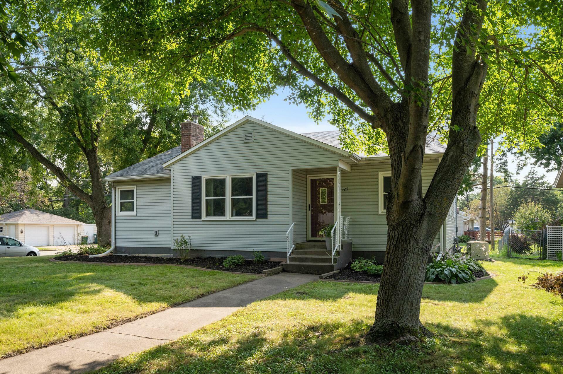 Property Photo:  325 11th Street S  WI 54016 