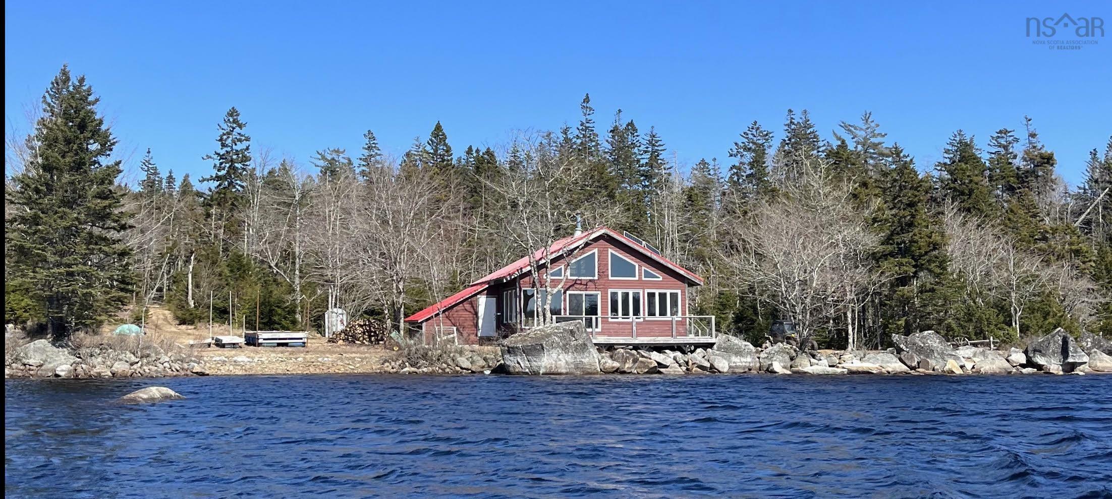 Property Photo:  1324 Lake Charlotte Way  NS B0J 1P0 