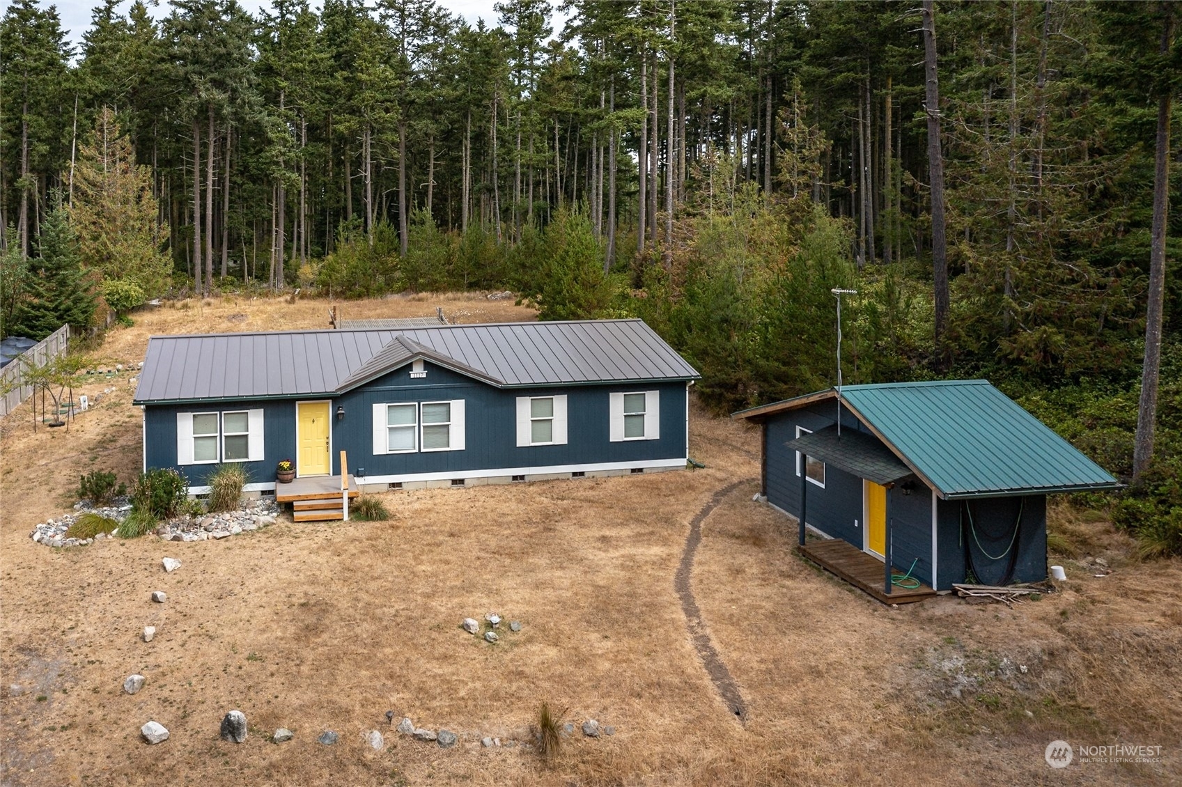 Property Photo:  1117 Pavey Blvd  WA 98261 