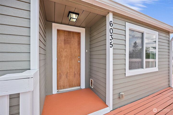 Property Photo:  6035 S Verde Street  WA 98409 