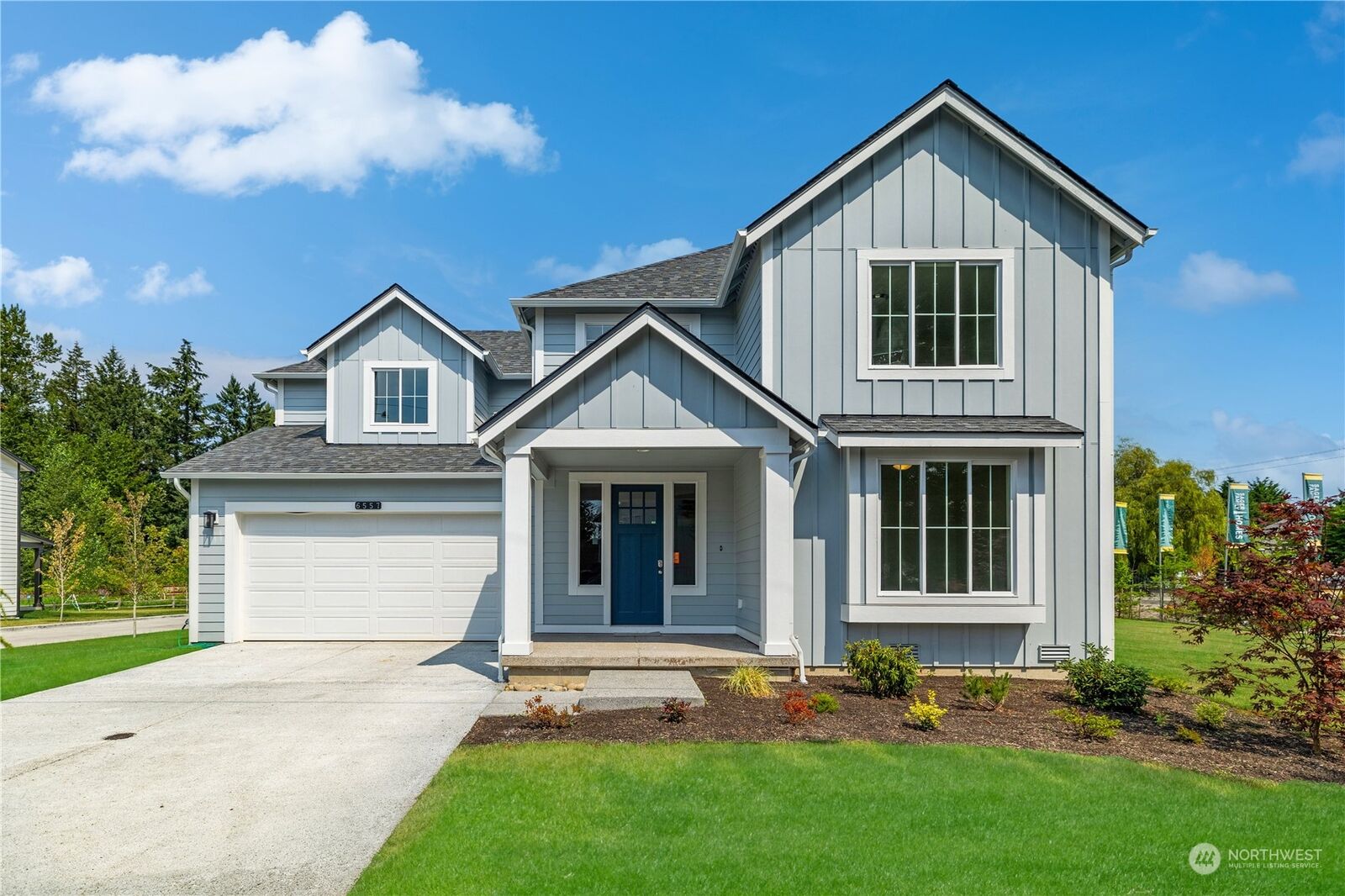 Photo de la propriété:  6557  156th Street E  WA 98375 