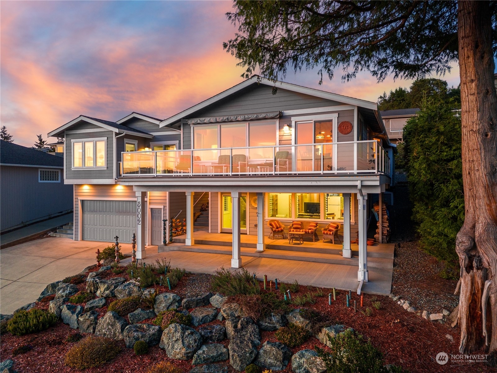 Property Photo:  5002 Macbeth Drive  WA 98221 