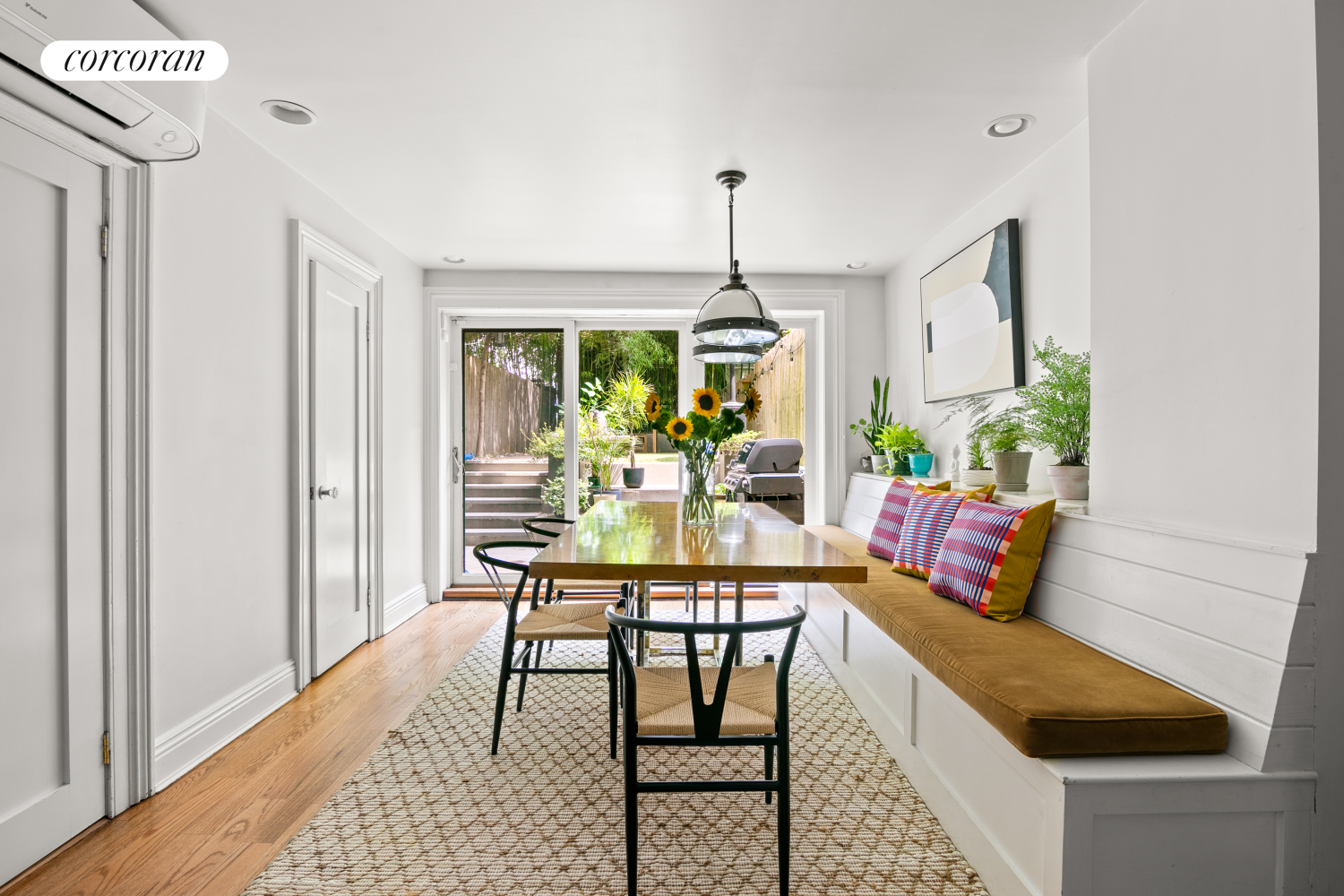 Property Photo: 357 Pacific Street NY 11217