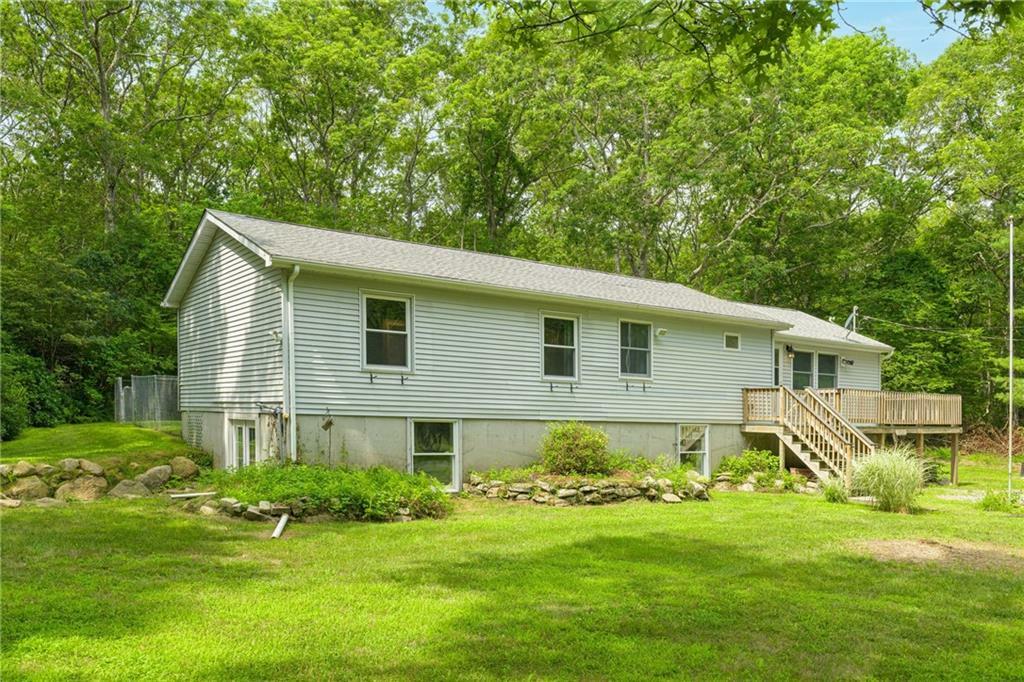 Property Photo:  124 Sand Plains Trail  RI 02879 