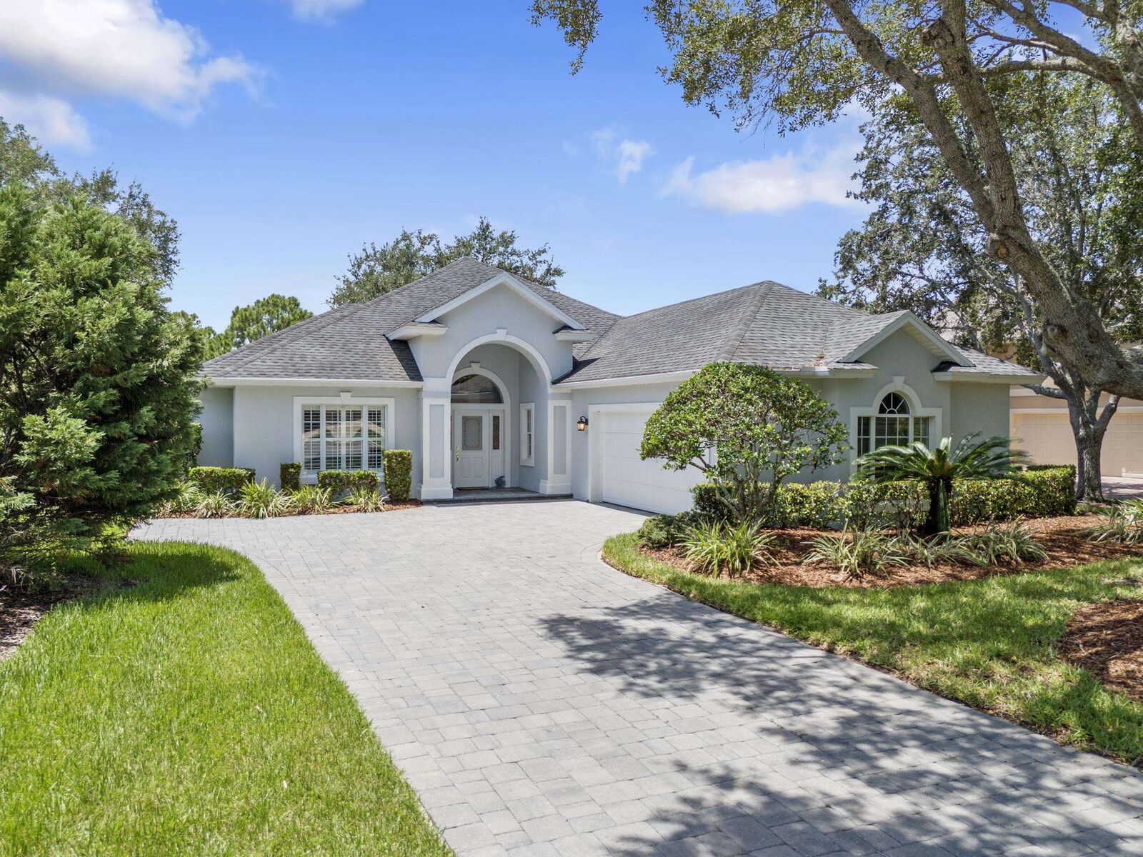 Property Photo: 721 Wandering Lane FL 32080