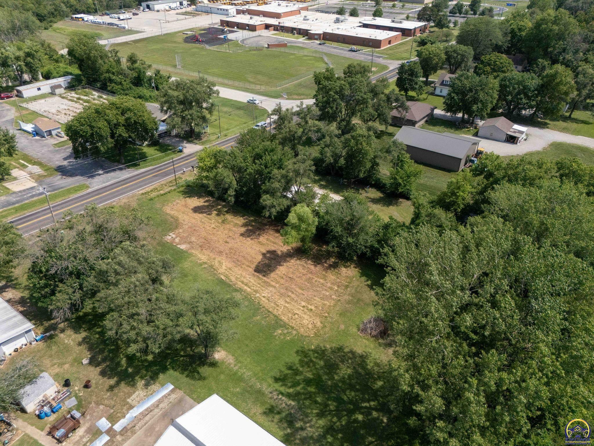 Property Photo:  5725 NW Topeka Blvd  KS 66617 