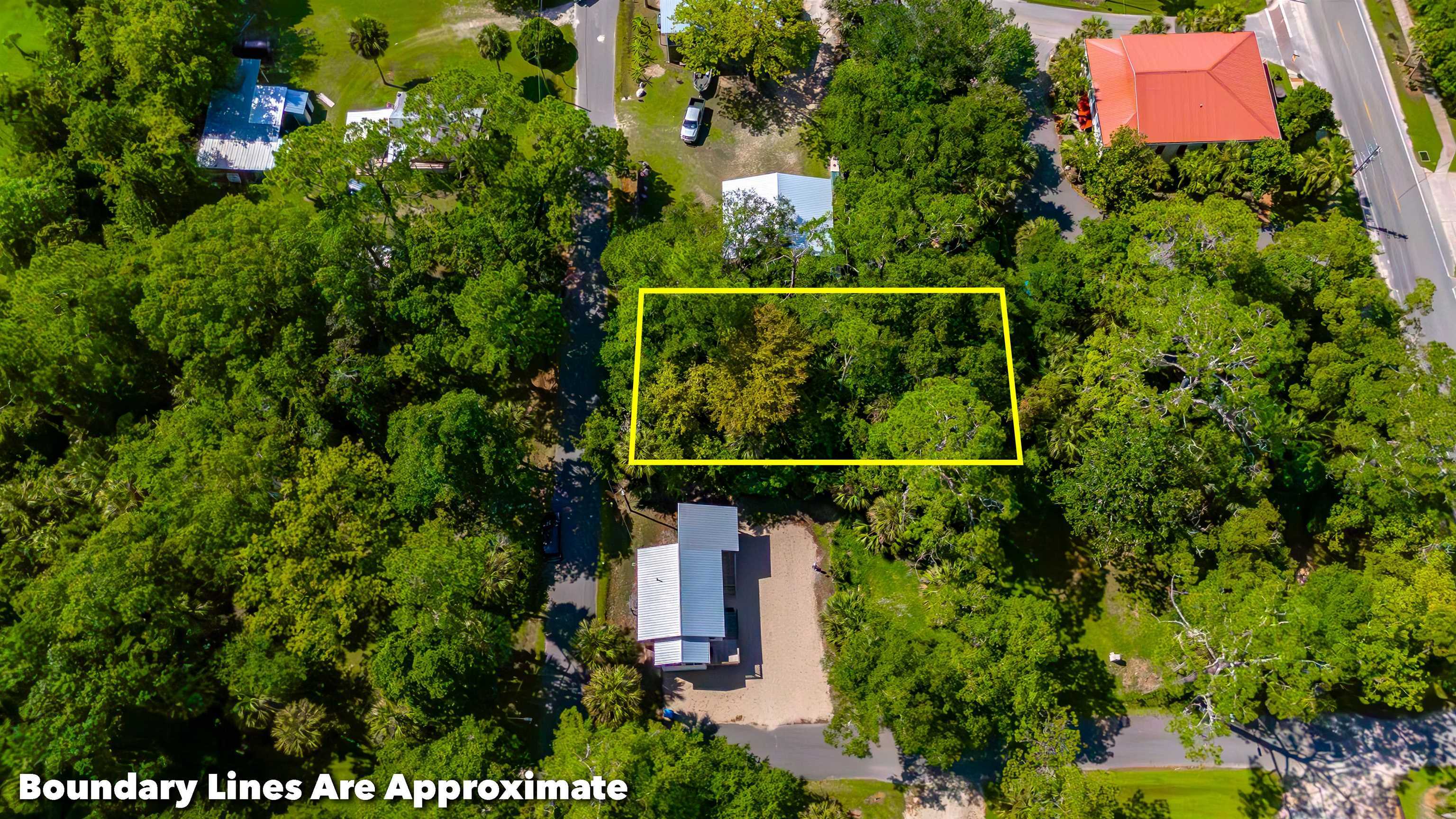 Property Photo:  Lot 12K Tallahassee Avenue -  FL 32355 