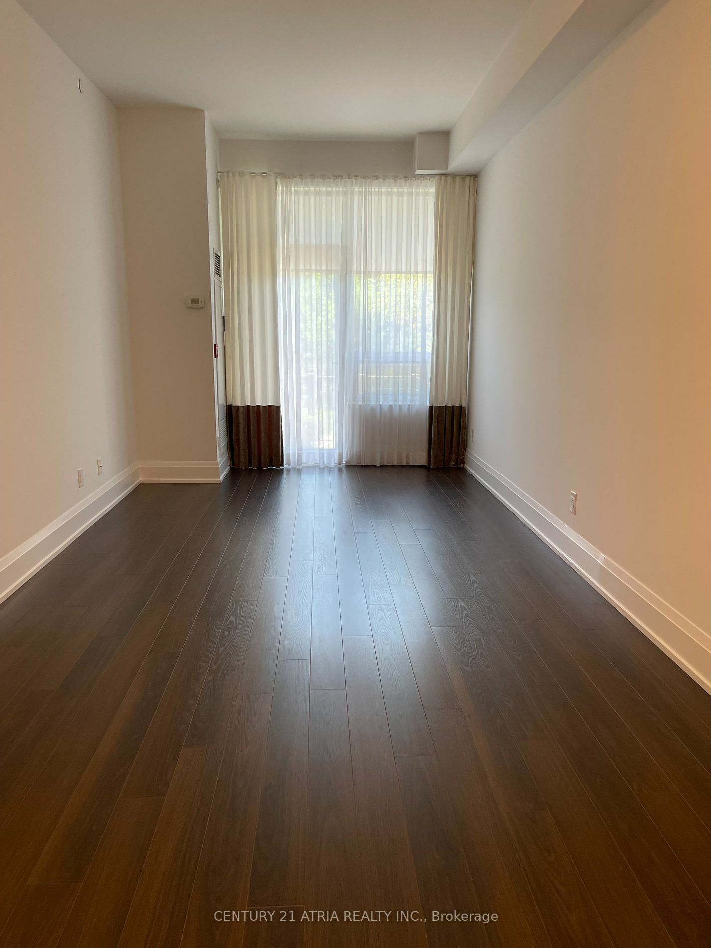 Property Photo:  120 Harrison Garden Blvd 109  ON M2H 0H1 