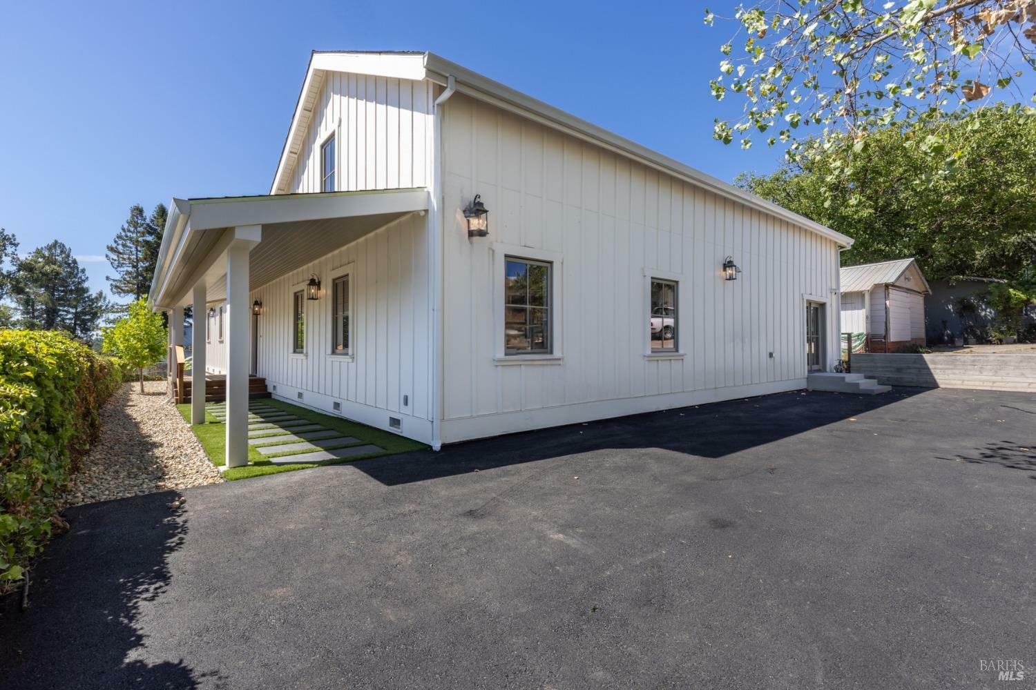 Property Photo:  6530 Covey Road  CA 95436 