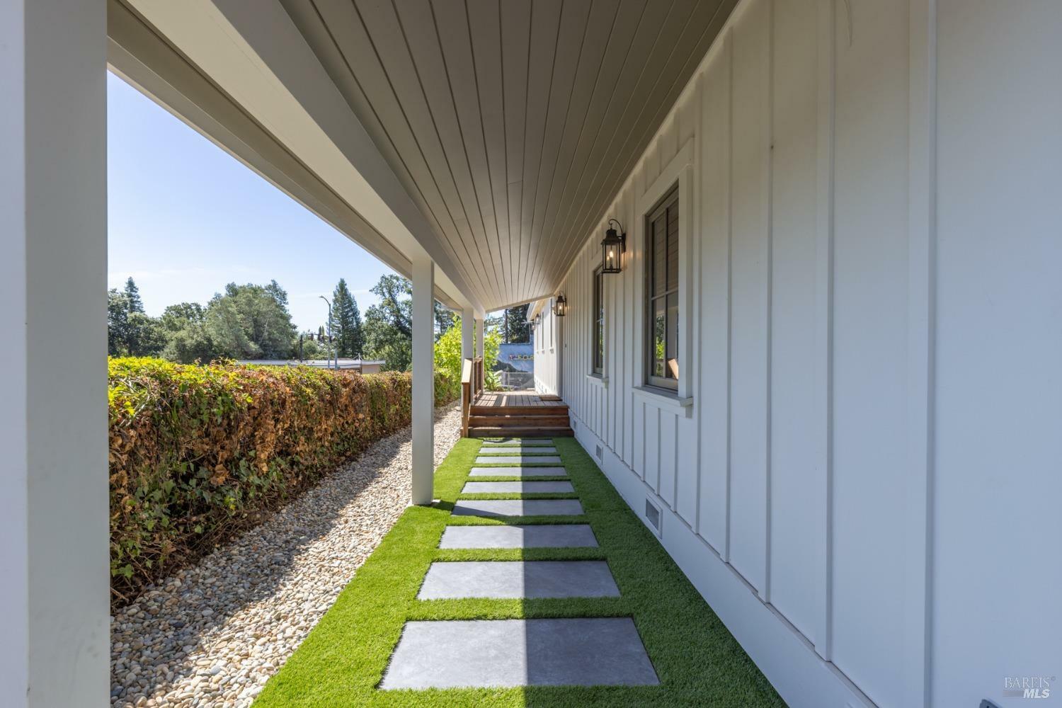 Property Photo: 6530 Covey Road CA 95436