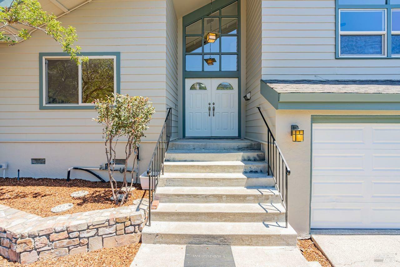 Property Photo:  224 Forbes Avenue  CA 94960 