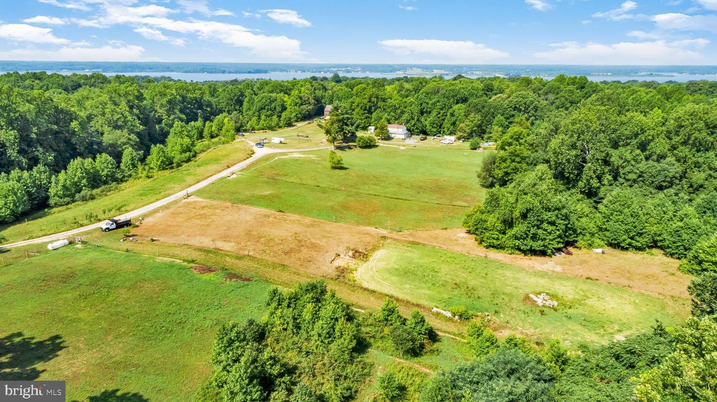 Property Photo:  5375 Sheridan Point Road  MD 20678 