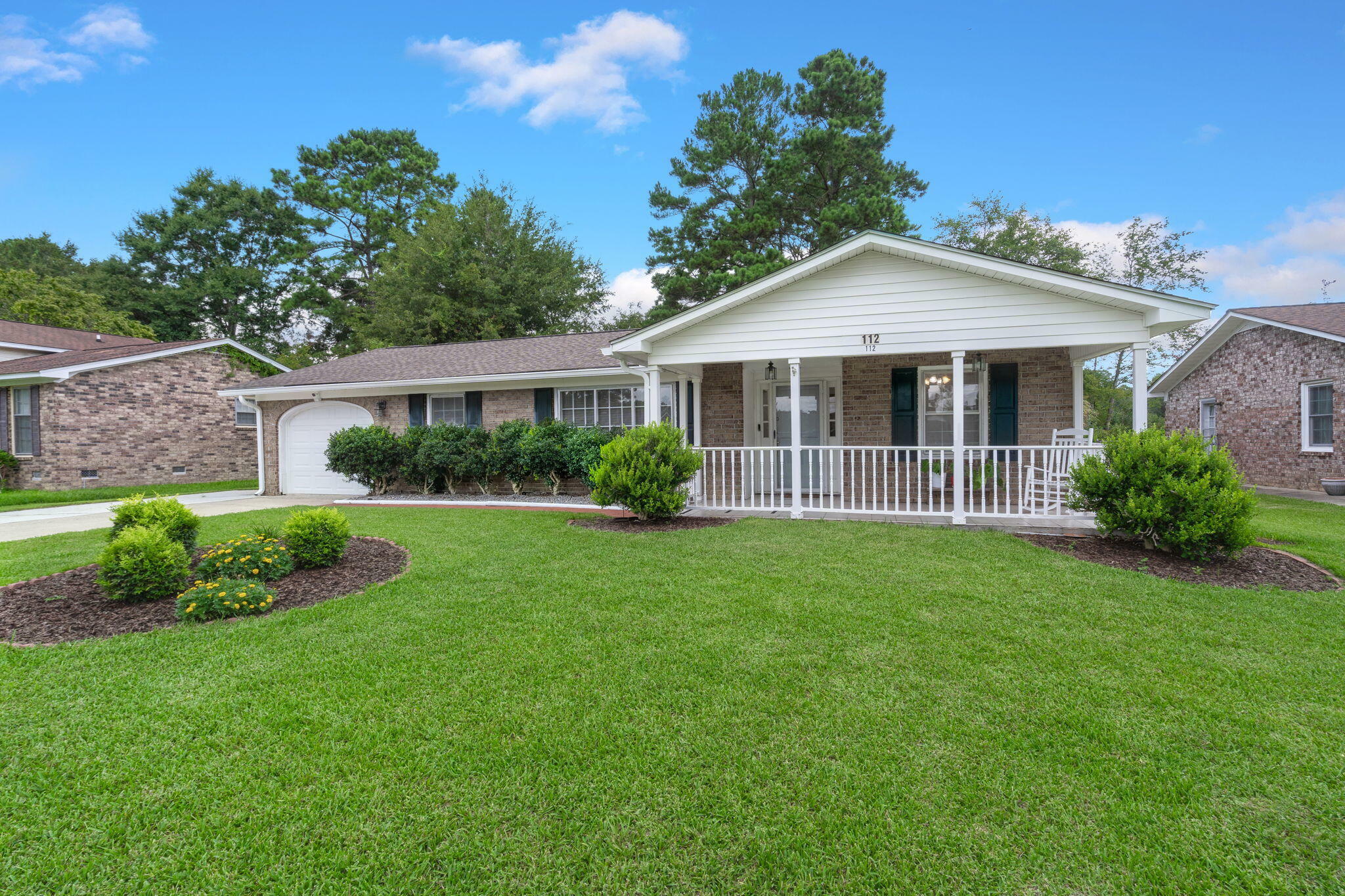 Property Photo:  112 Kennington Drive  SC 29445 