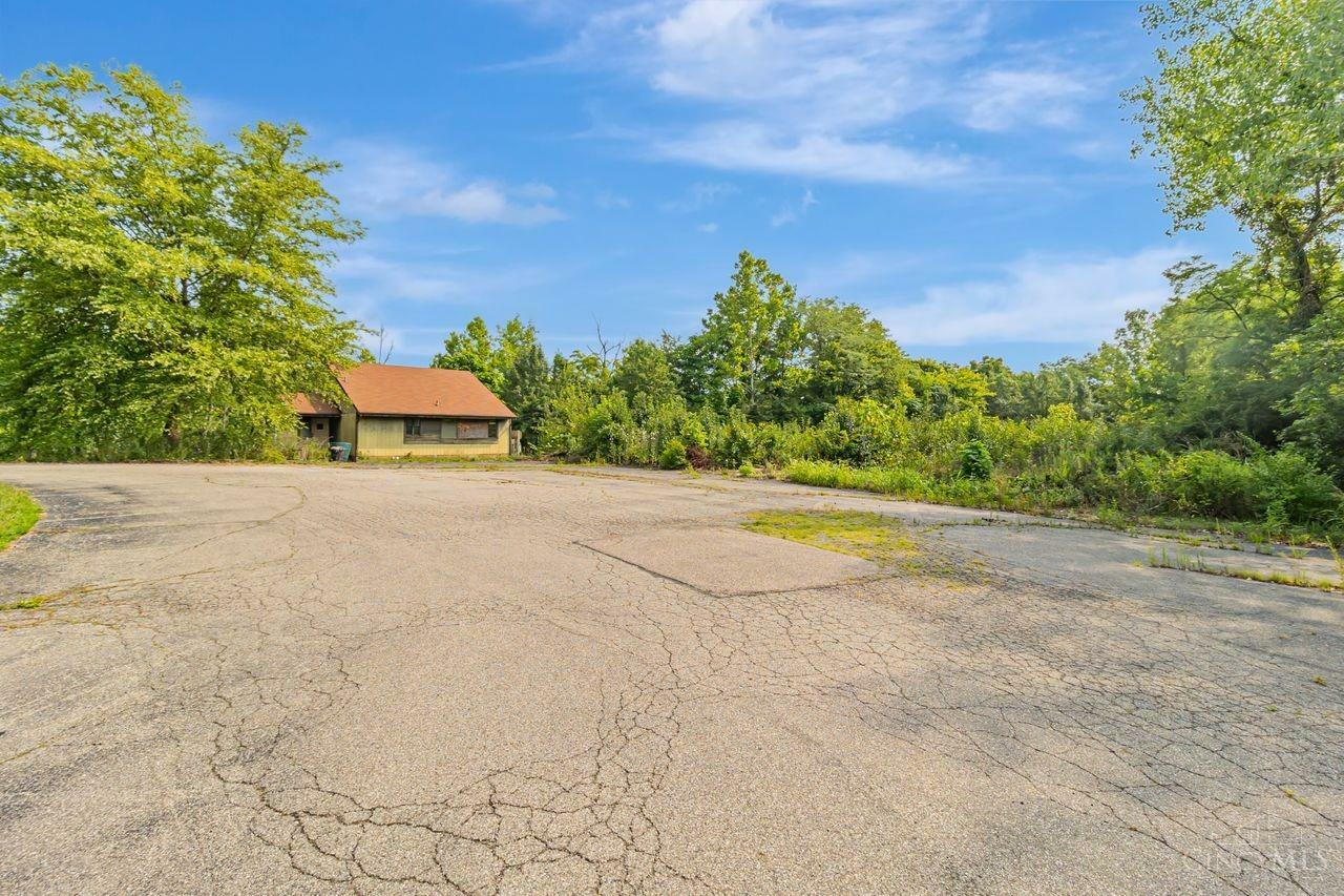 Property Photo:  1805 Miles Road  OH 45231 