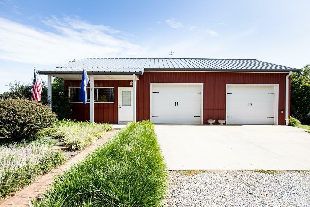 Property Photo: 1501 Saxkey VA 23937