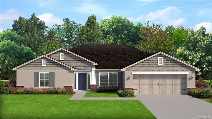 Property Photo:  2400 W Tall Oaks Drive  FL 34465 