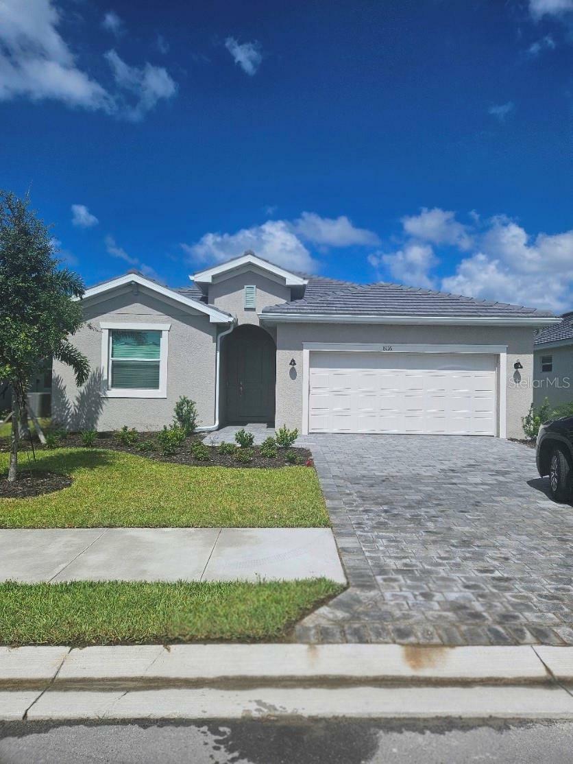 Property Photo:  8116 Shore Lake Drive  FL 34224 