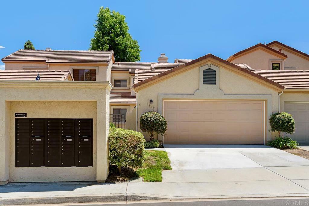 Property Photo:  3617 Fallon Circle  CA 92130 