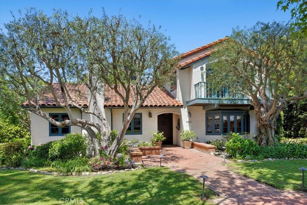 Property Photo:  3433 Via La Selva  CA 90274 