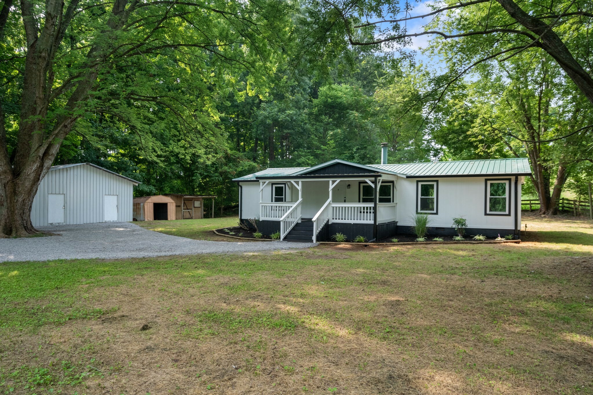 Property Photo:  4147 Fizer Rd  TN 37172 