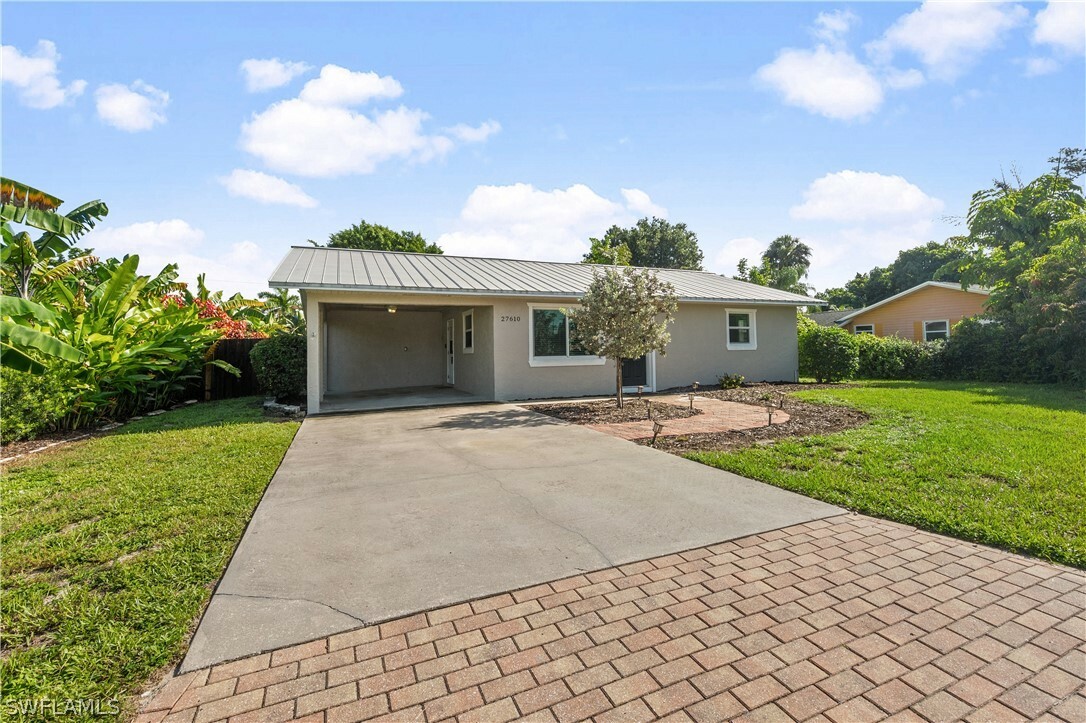 Property Photo:  27610 Roslin Drive  FL 34135 