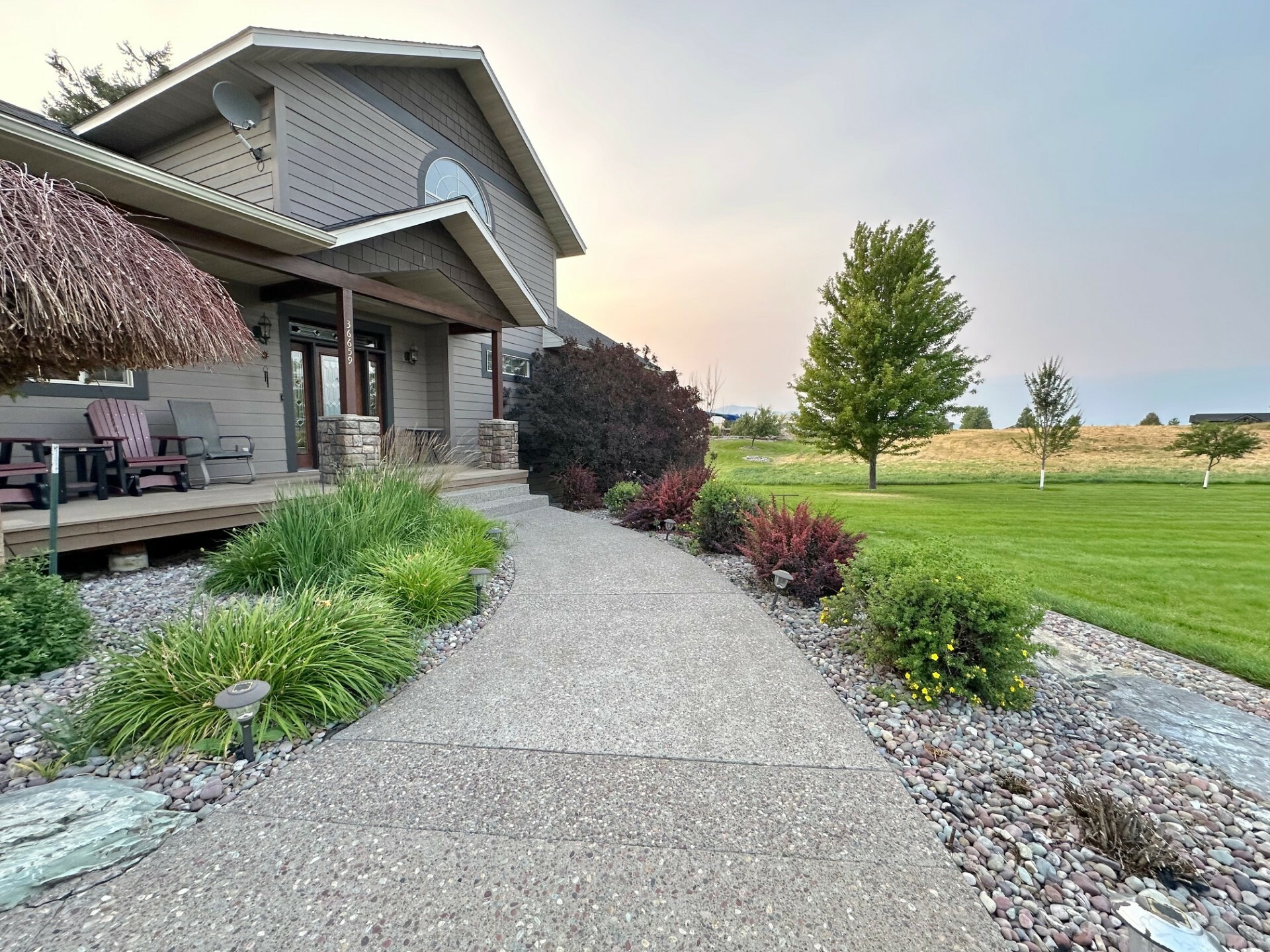Property Photo: 36659 Highland Court MT 59860