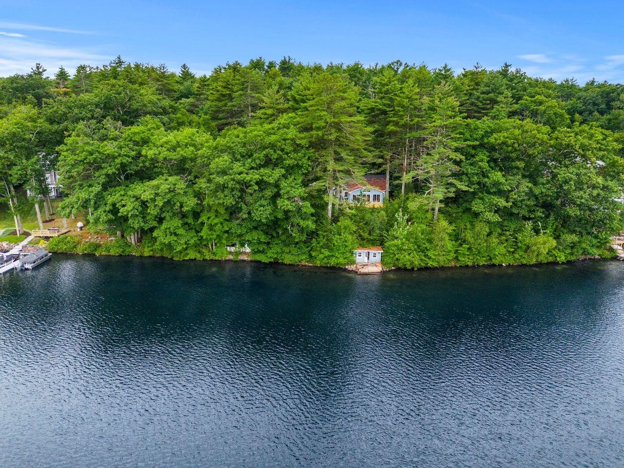 Property Photo:  243 North Road  NH 03037 