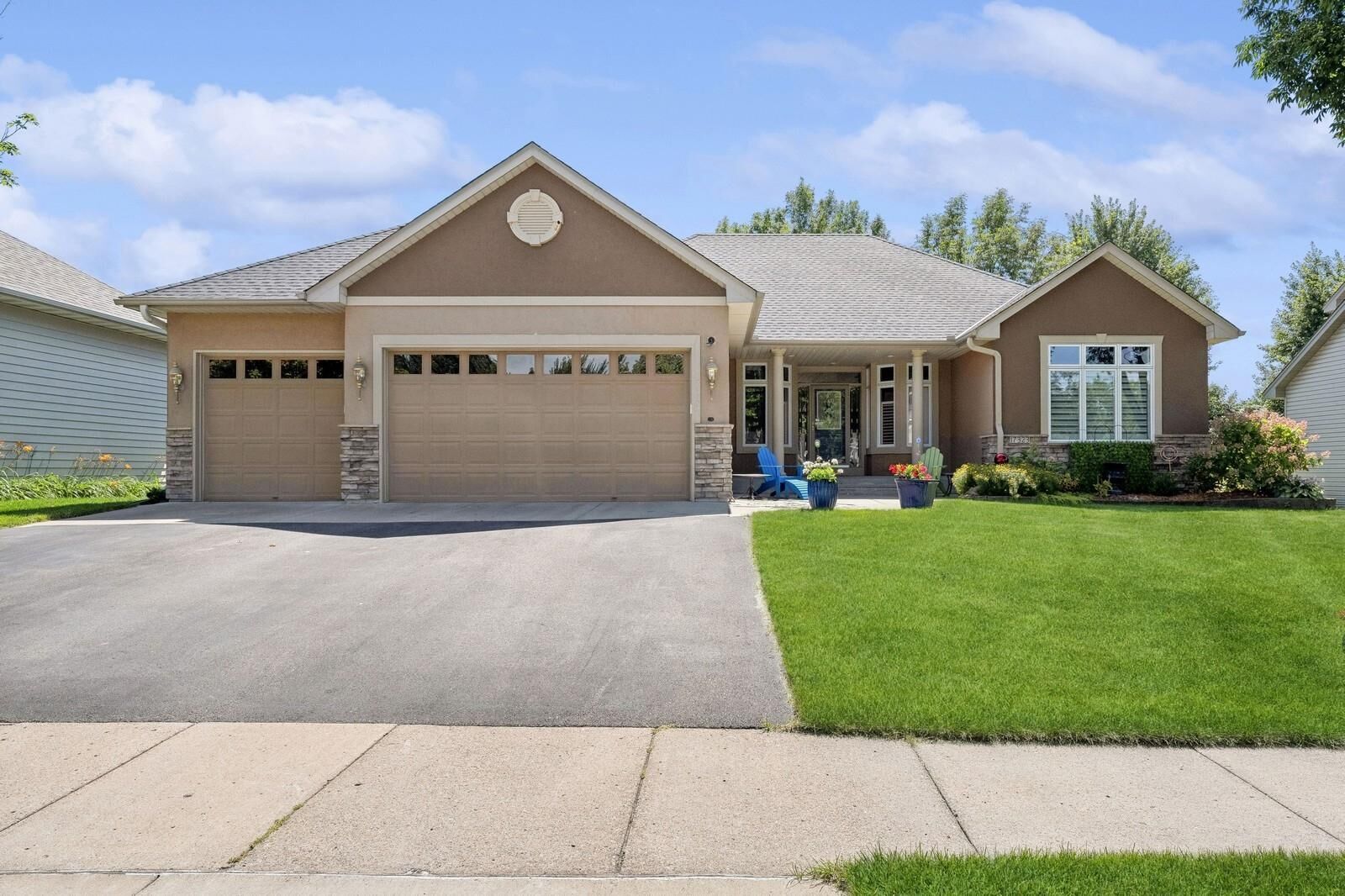Property Photo: 17323 80th Place N MN 55311