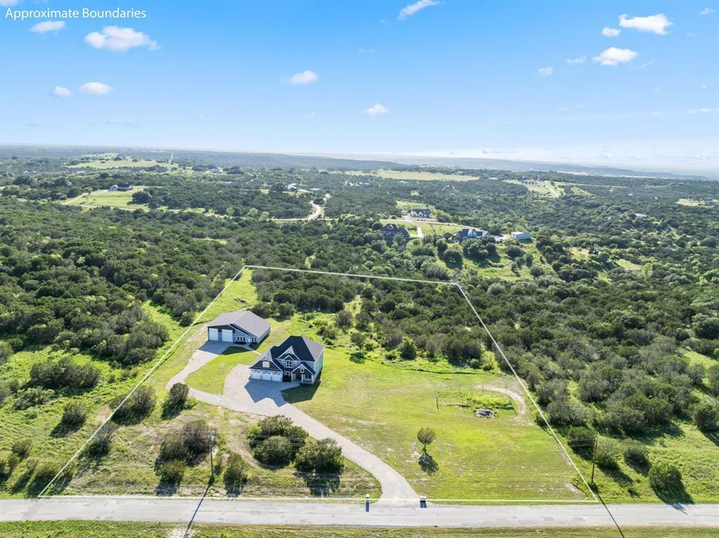 1380 Skyline Drive  Bluff Dale TX 76433 photo