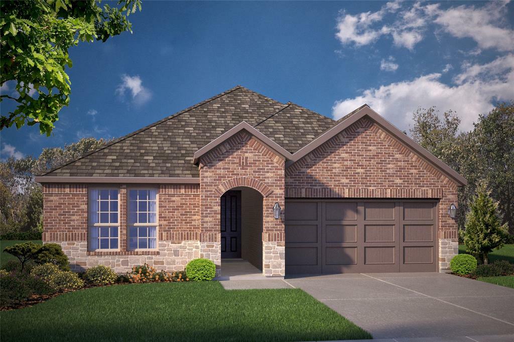 Property Photo: 11541 Hartwell Lane TX 76244