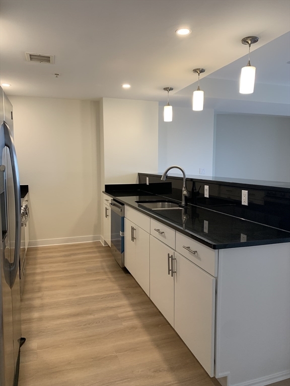 Property Photo:  323 Boylston St 502  MA 02445 