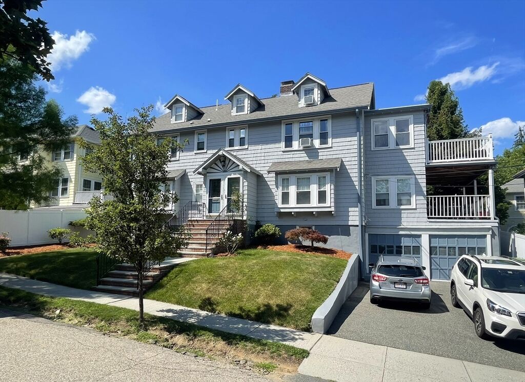 Property Photo:  13-15 Sunnybank Road  MA 02472 