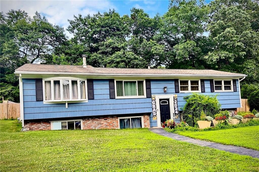 Property Photo:  105 Alaska Street  RI 02864 