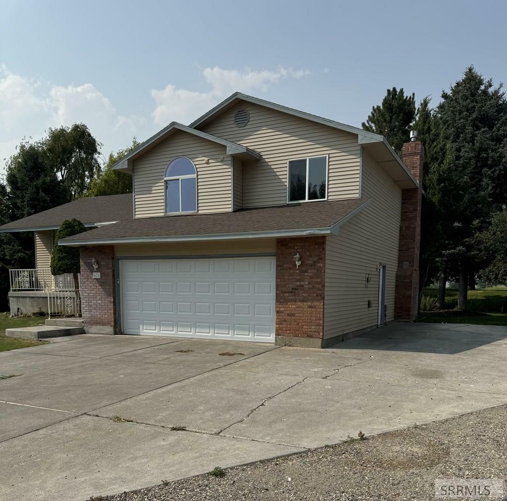 Property Photo:  671 Cedar Ridge Drive  ID 83404 