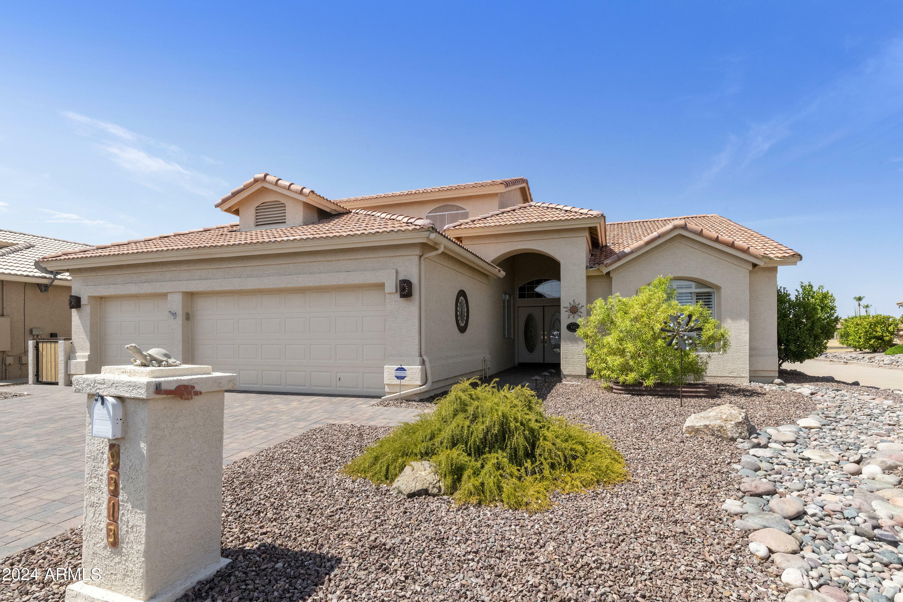 Property Photo:  9313 E Crystal Drive  AZ 85248 