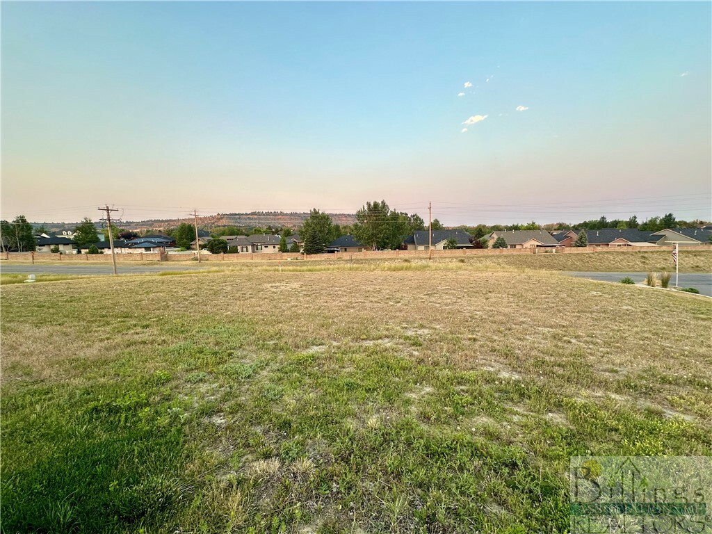 Property Photo:  6203 Western Bluffs Boulevard  MT 59106 