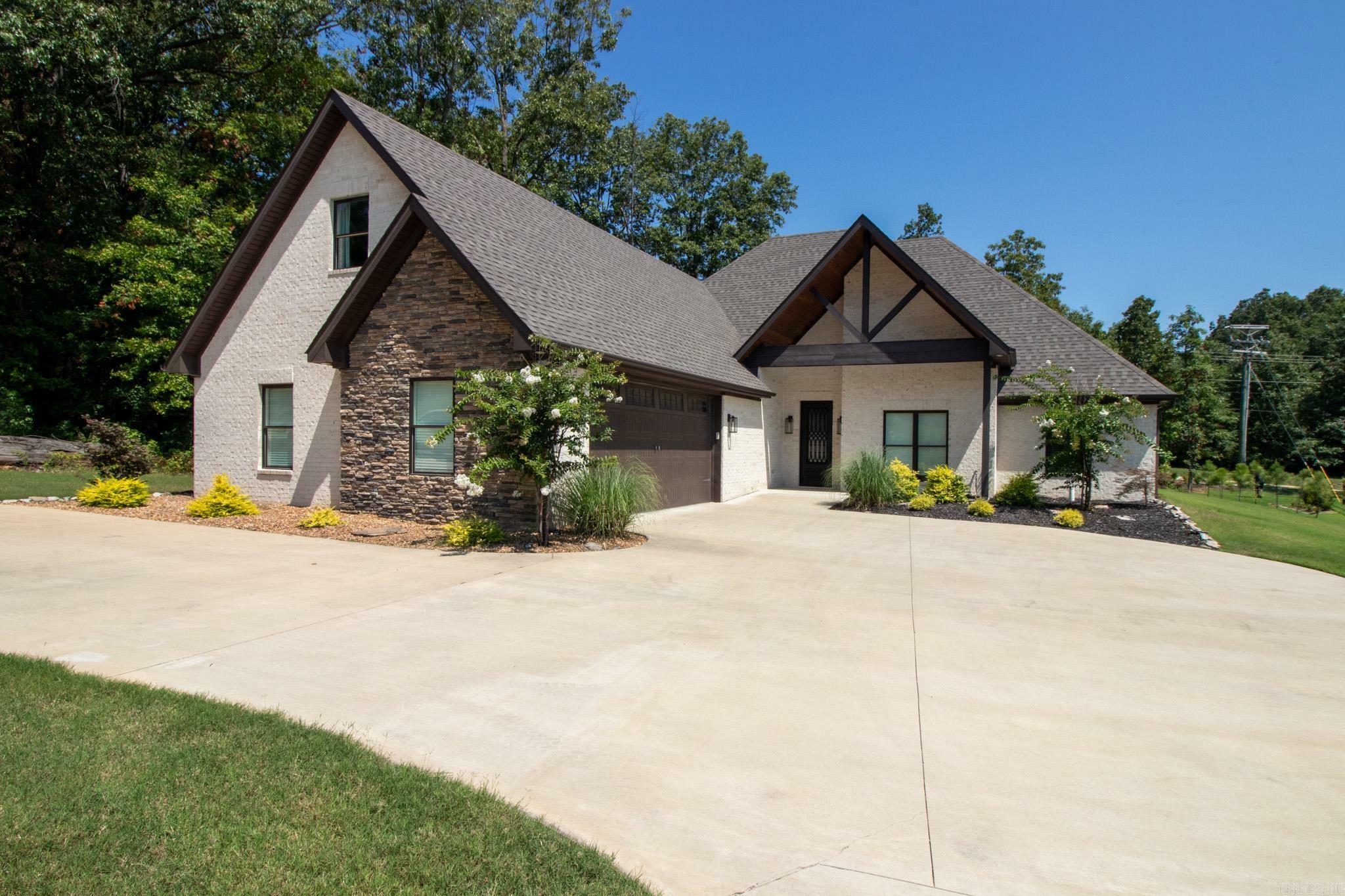 Property Photo:  4004 Lake Side Cove  AR 72404 