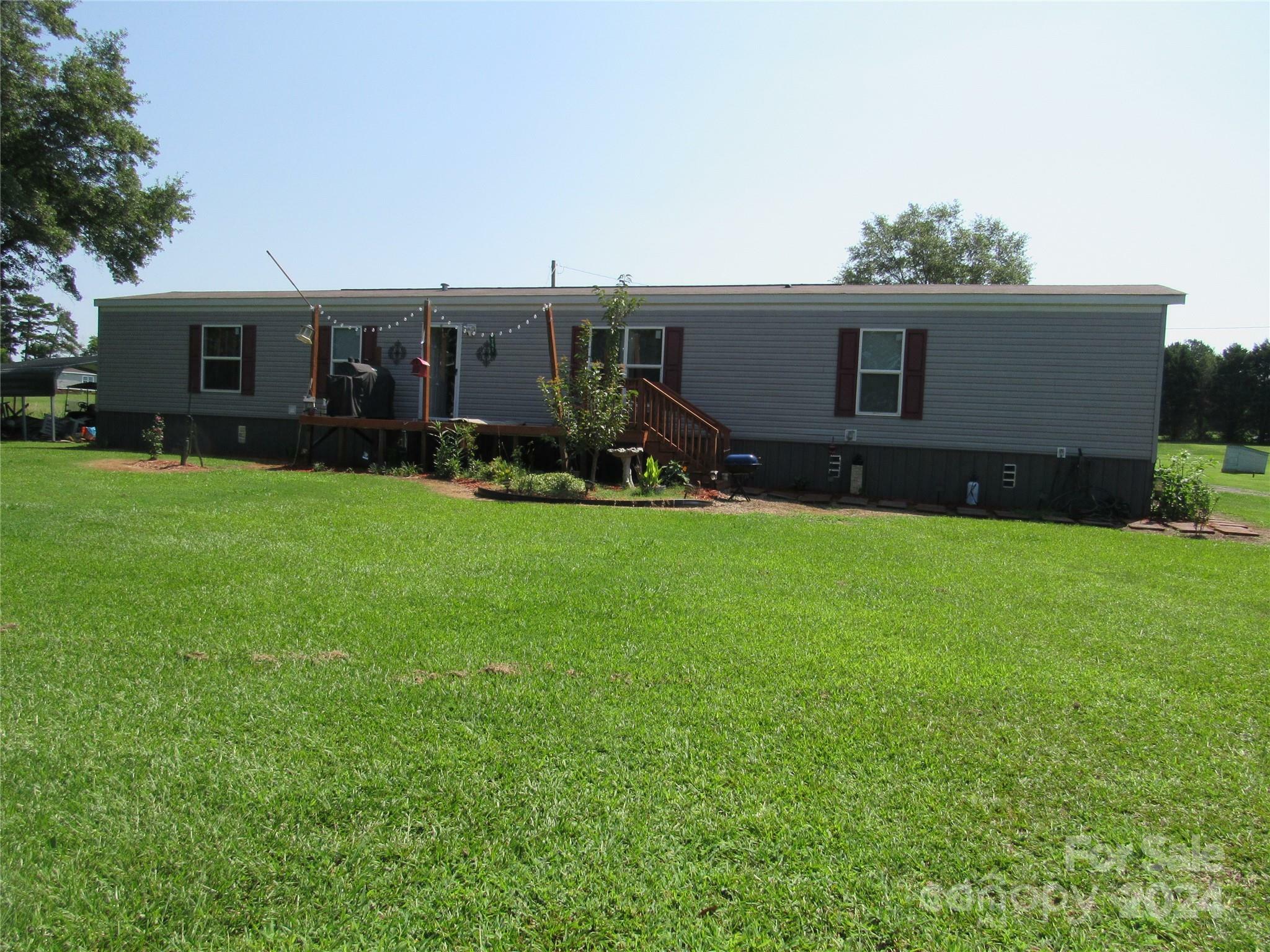 Property Photo:  754 Watts Road  SC 29728 