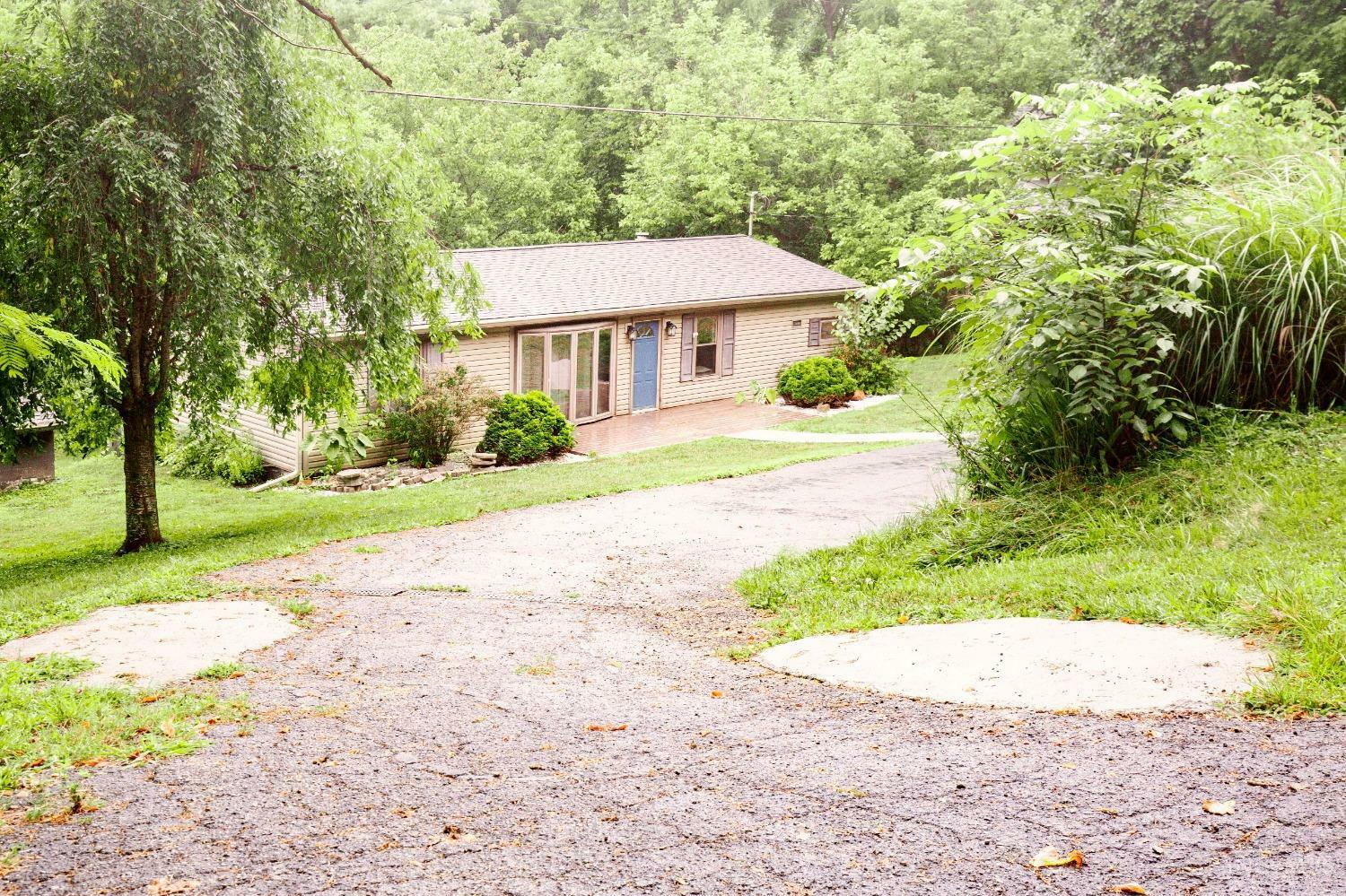 Property Photo:  2061 Three Mile Creek Road  OH 45167 