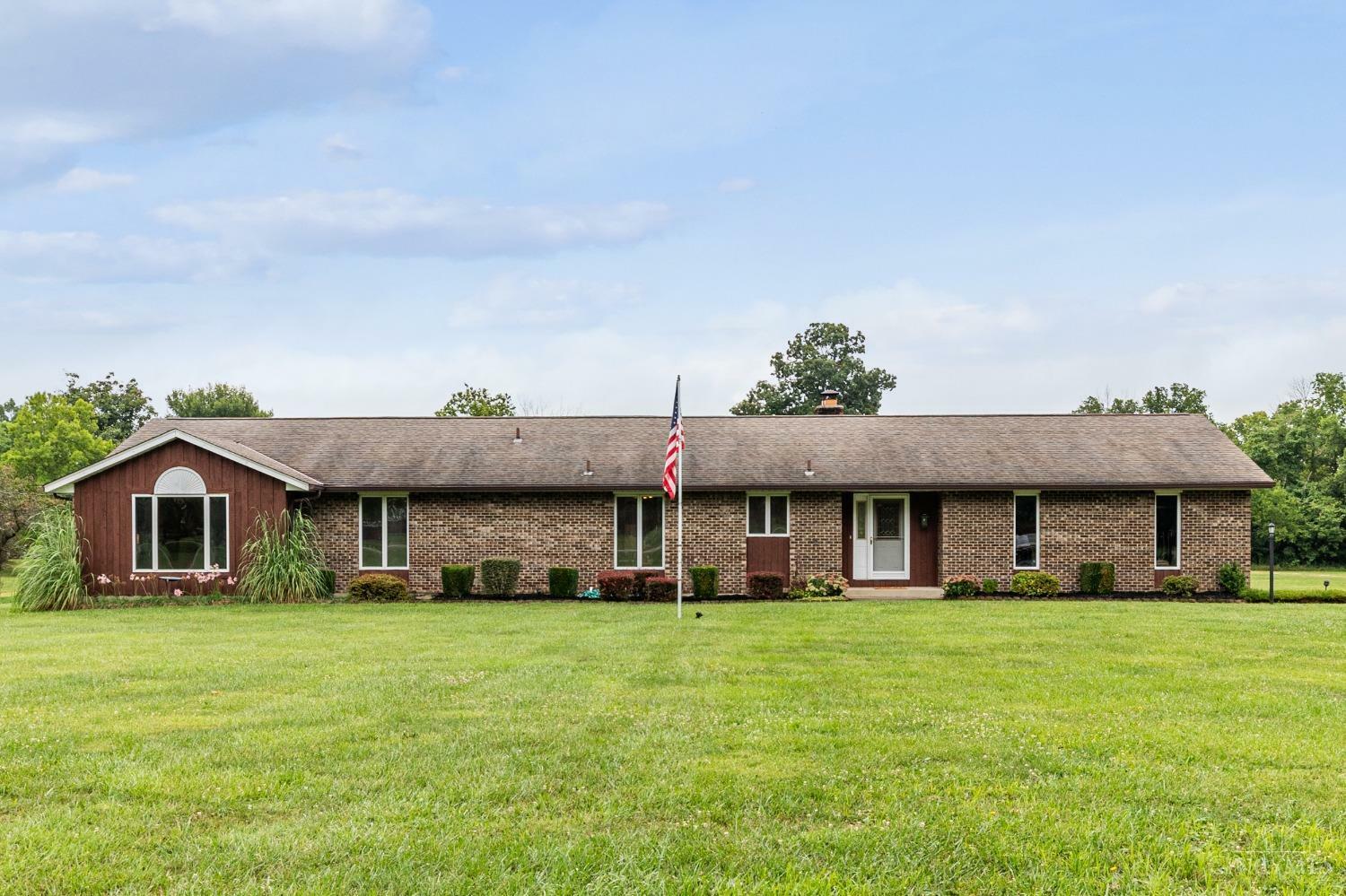 Property Photo:  4236 Brown Farm Drive  OH 45013 