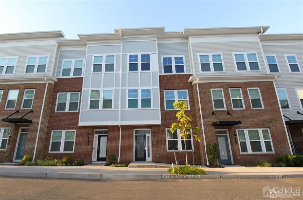 Property Photo:  46 Fleet Street  NJ 08902 